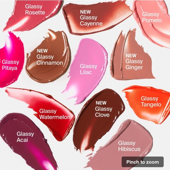 Haus Labs By Lady Gaga - Blushbalm Glassy Watermelon & Black Mascara Bundle- NWT - Picture 6 of 9